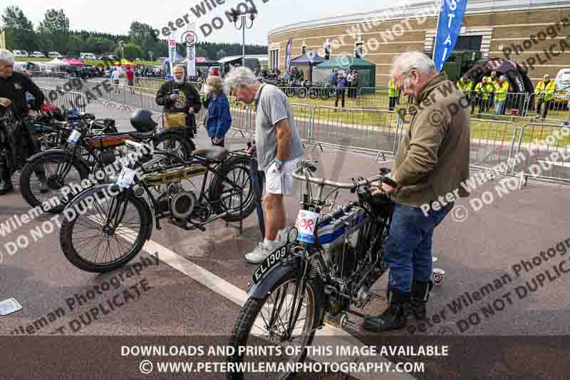 Vintage motorcycle club;eventdigitalimages;no limits trackdays;peter wileman photography;vintage motocycles;vmcc banbury run photographs